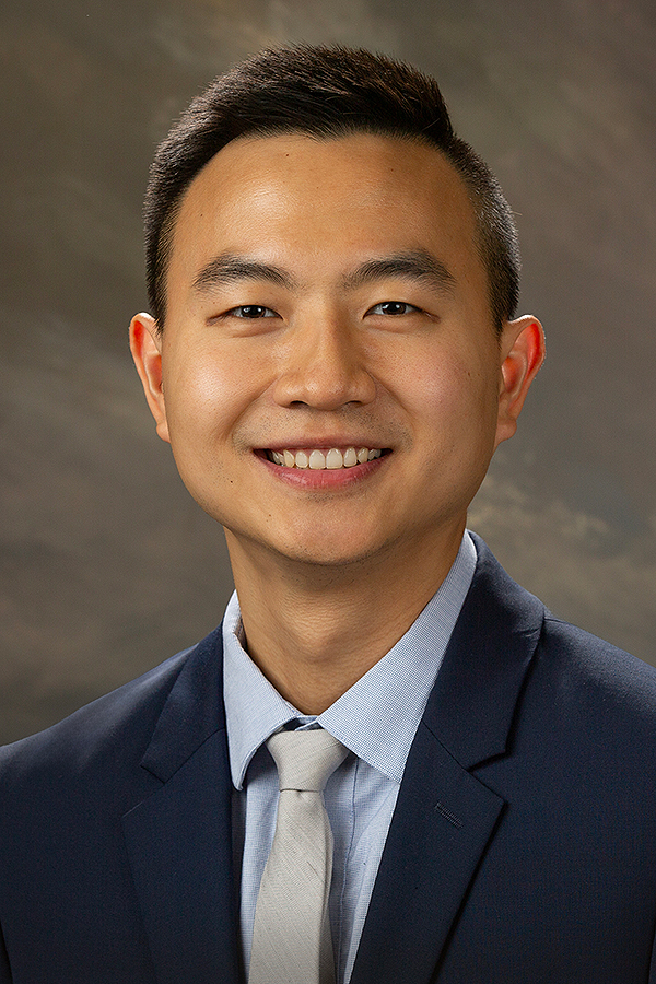 David S. Wang, MD | Northside Hospital Diagnostic Clinic