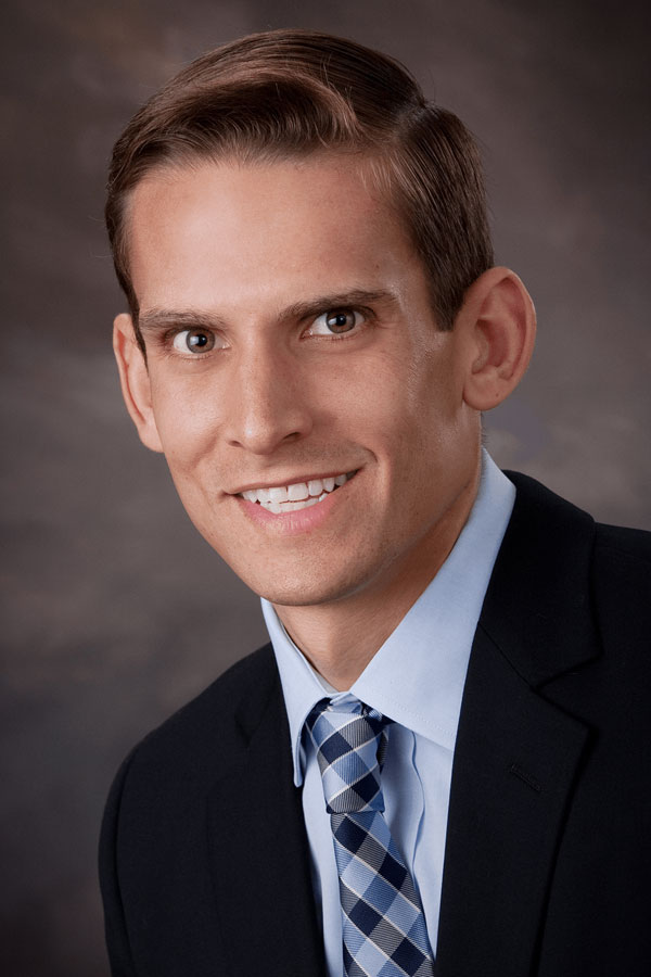 Ryan M. Nadelson, MD